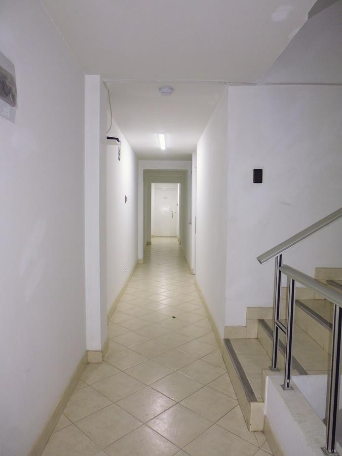 Hostal Fatima Huacho Exteriér fotografie