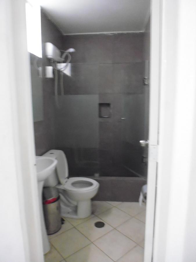 Hostal Fatima Huacho Exteriér fotografie