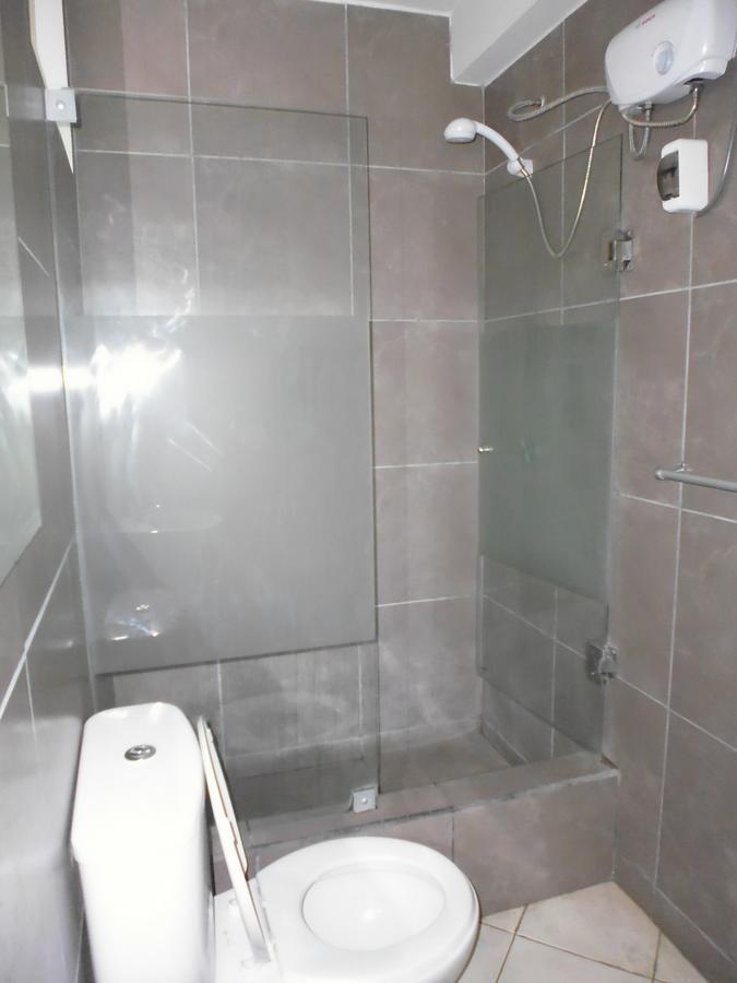 Hostal Fatima Huacho Exteriér fotografie